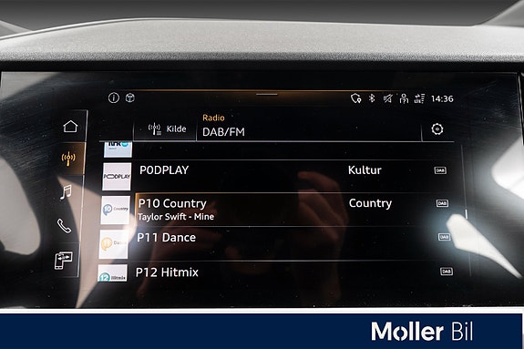 Audi Q4 e-tron 17 of 25