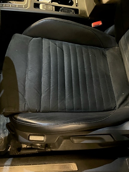 Volkswagen Passat 11 of 11