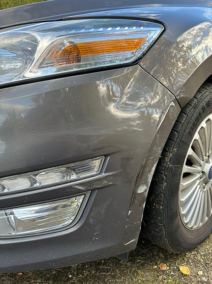 Ford Mondeo 20 of 26