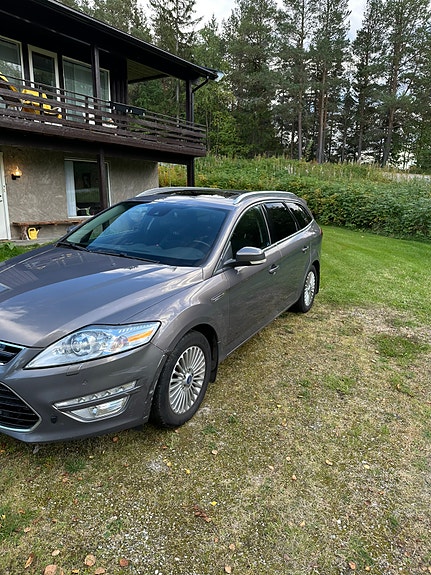 Ford Mondeo 6 of 26