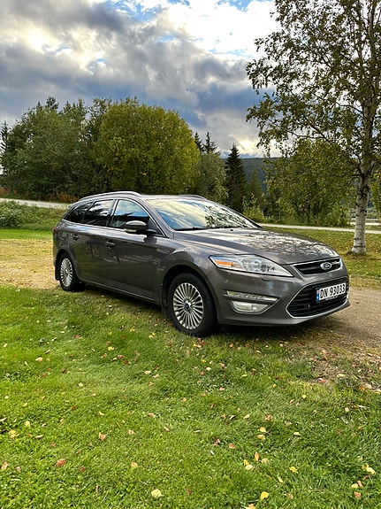 Ford Mondeo 7 of 26