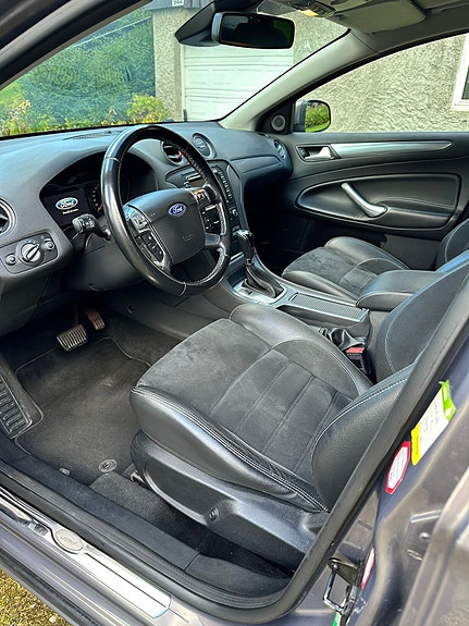 Ford Mondeo 11 of 26