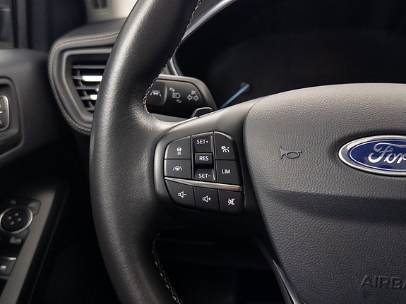 Ford Focus 29 of 30