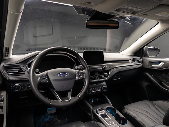 Ford Focus 26 of 30