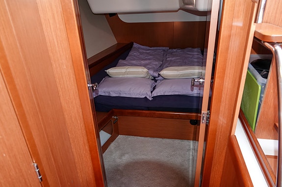 BENETEAU OCEANIS 54  – UNIK LANGTURSEILER MED ELEKTRISK FREMDRIFT 26 of 30