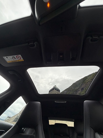 Mercedes-Benz CLA180 15 of 30