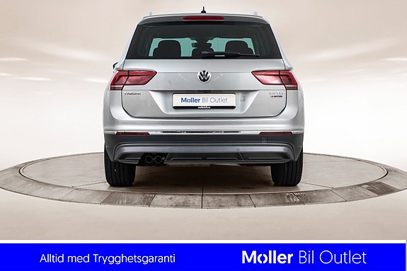 Volkswagen Tiguan 4 of 19