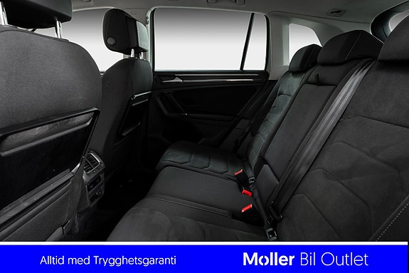 Volkswagen Tiguan 17 of 19