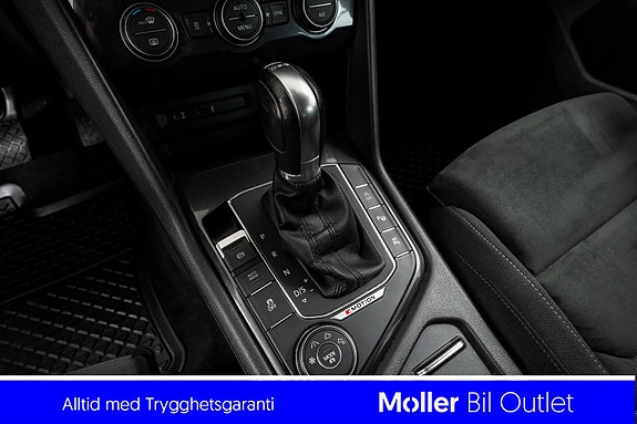 Volkswagen Tiguan 15 of 19