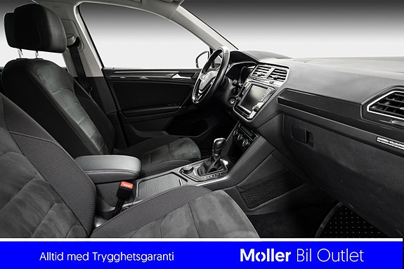 Volkswagen Tiguan 19 of 19