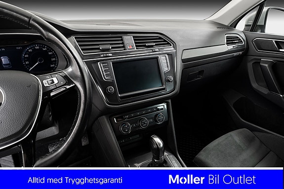 Volkswagen Tiguan 13 of 19