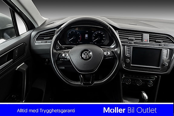 Volkswagen Tiguan 10 of 19