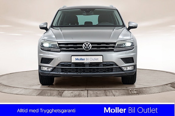 Volkswagen Tiguan 8 of 19