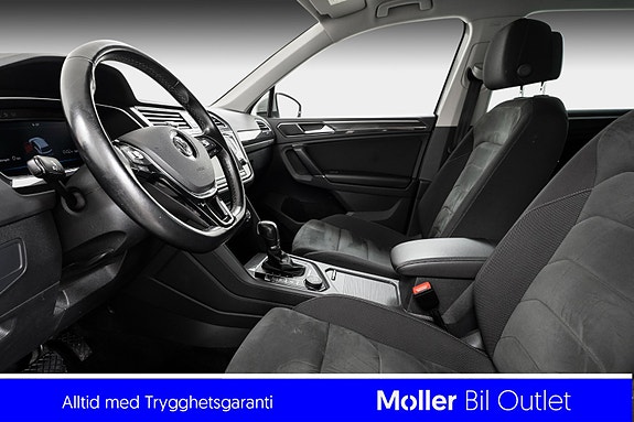 Volkswagen Tiguan 9 of 19