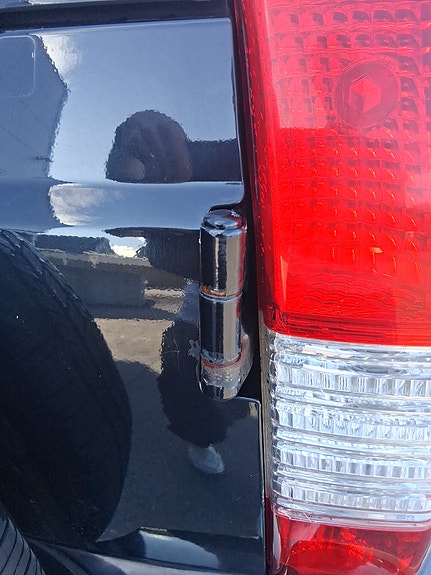 Honda CR-V 9 of 13