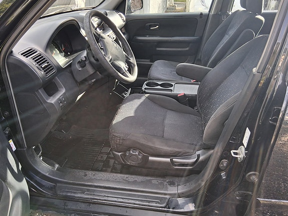 Honda CR-V 4 of 13