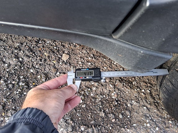 Honda CR-V 11 of 13