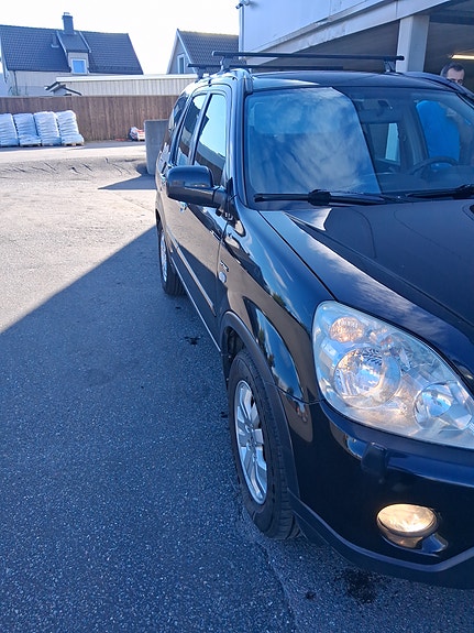 Honda CR-V 10 of 13
