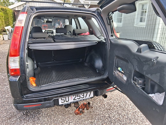 Honda CR-V 3 of 13