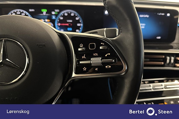 Mercedes-Benz EQC400 17 of 29