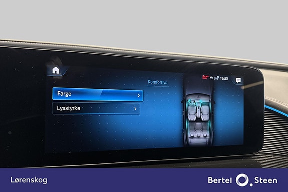 Mercedes-Benz EQC400 21 of 29