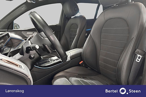 Mercedes-Benz EQC400 10 of 29