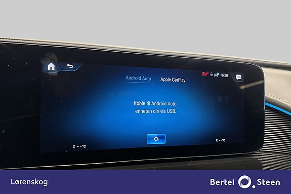 Mercedes-Benz EQC400 22 of 29