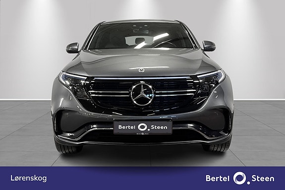 Mercedes-Benz EQC400 8 of 29