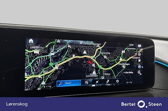Mercedes-Benz EQC400 19 of 29