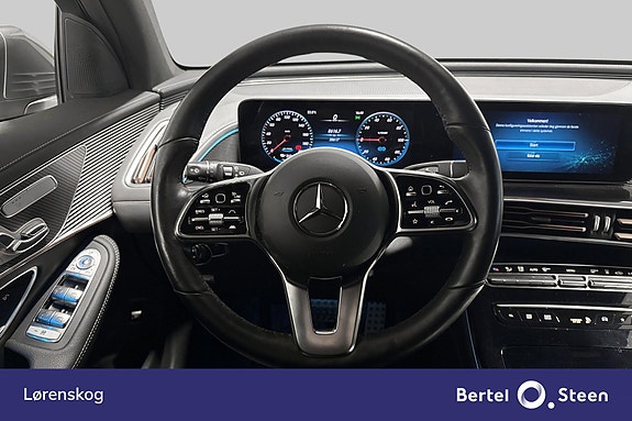 Mercedes-Benz EQC400 14 of 29