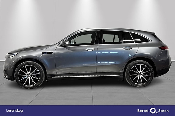 Mercedes-Benz EQC400 2 of 29