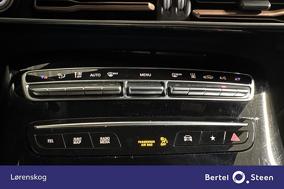 Mercedes-Benz EQC400 24 of 29