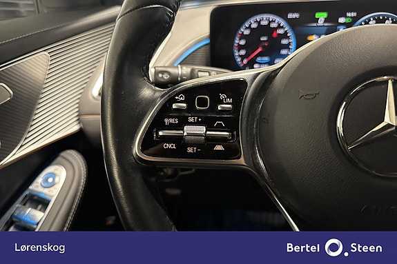 Mercedes-Benz EQC400 15 of 29