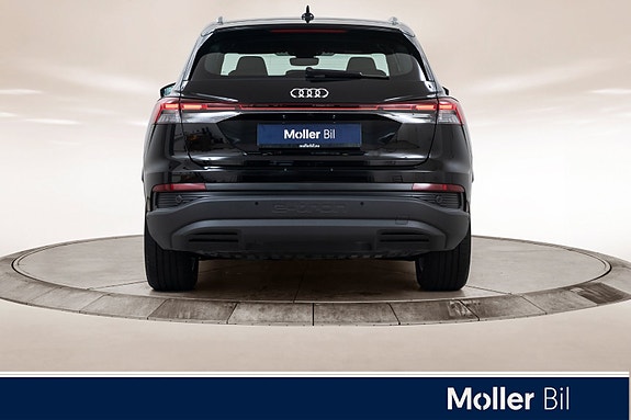 Audi Q4 e-tron 4 of 25