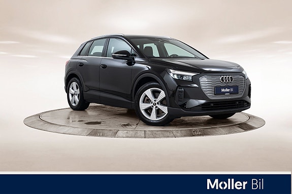 Audi Q4 e-tron 7 of 25