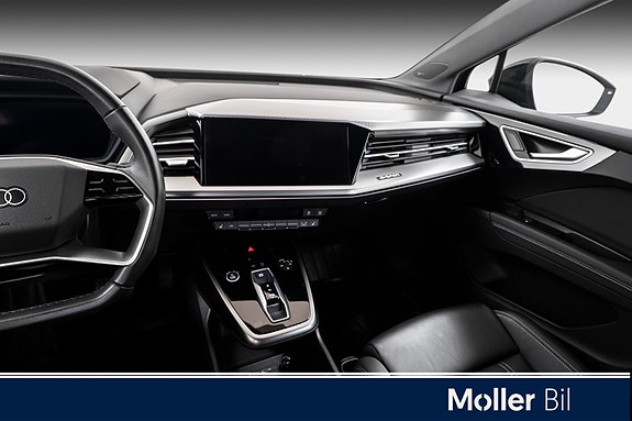 Audi Q4 e-tron 14 of 25