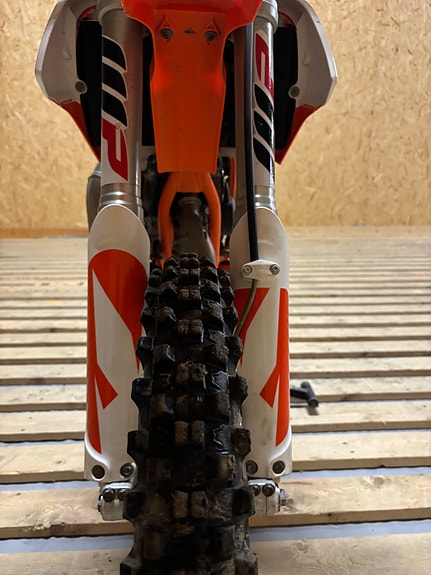 KTM Sx 85 Lav modell 14/17 6 of 9