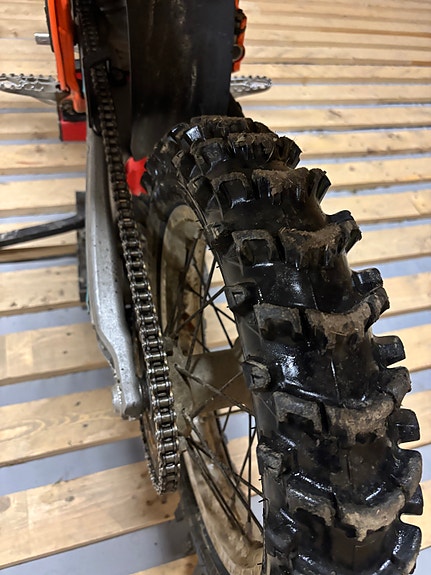KTM Sx 85 Lav modell 14/17 7 of 9