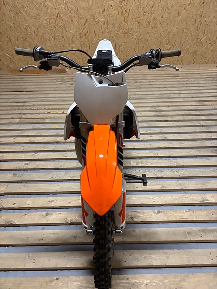 KTM Sx 85 Lav modell 14/17 4 of 9