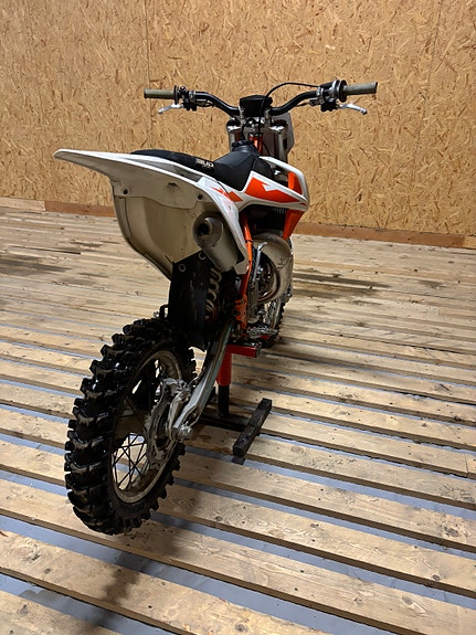 KTM Sx 85 Lav modell 14/17 2 of 9