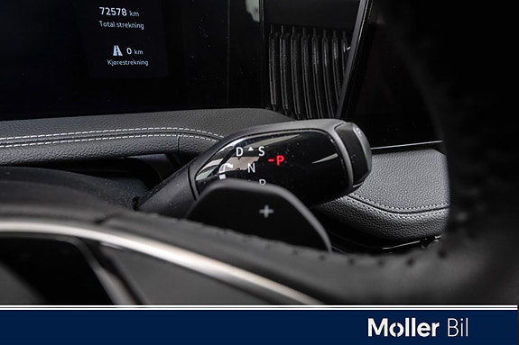 Skoda Superb 12 of 21