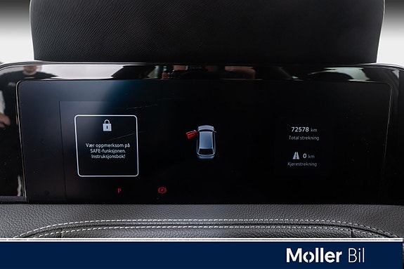Skoda Superb 11 of 21