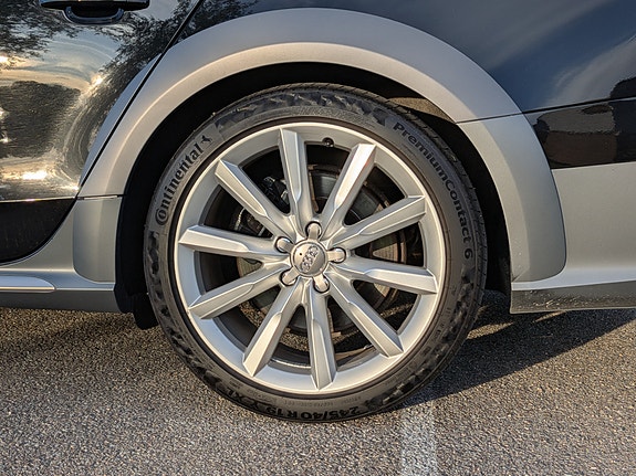 Audi A4 allroad 10 of 30