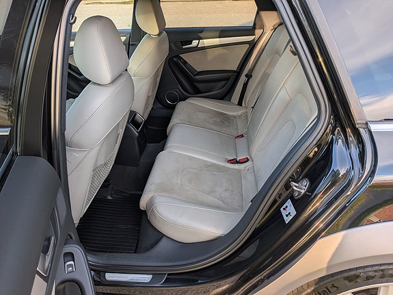 Audi A4 allroad 20 of 30