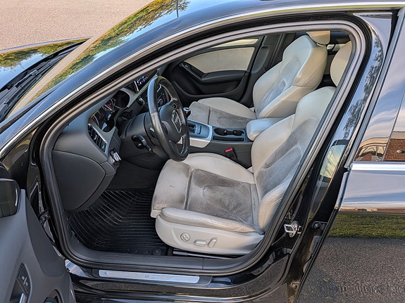 Audi A4 allroad 19 of 30