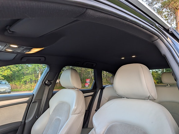 Audi A4 allroad 17 of 30