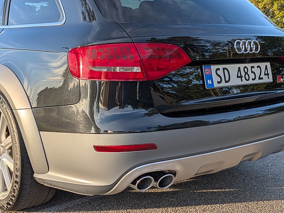 Audi A4 allroad 7 of 30
