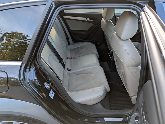 Audi A4 allroad 29 of 30