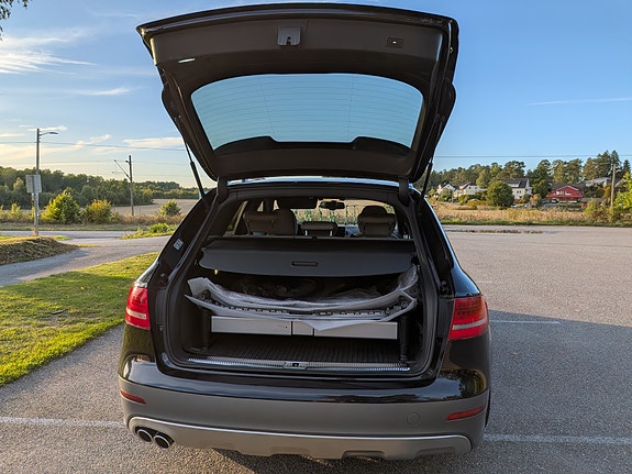 Audi A4 allroad 23 of 30