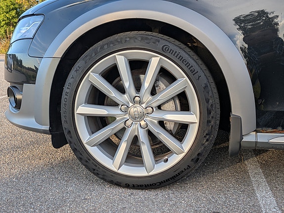 Audi A4 allroad 9 of 30